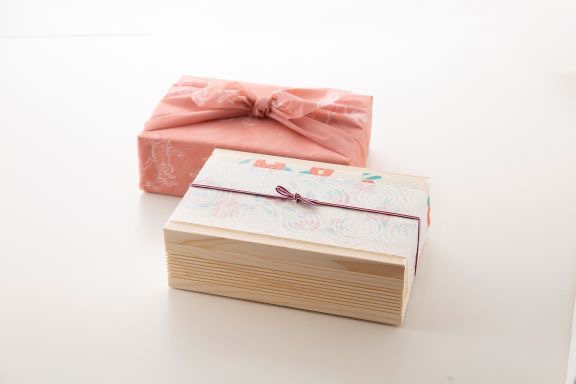 丹羽大納言どら焼き５個入り